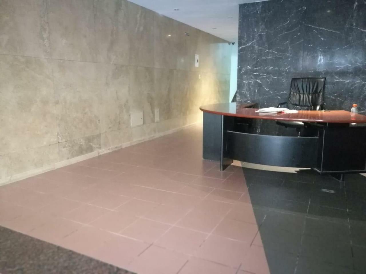 Maipuhc Apartment Buenos Aires Exterior photo